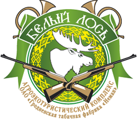Agro-Ecotourism Complex “White Moose”